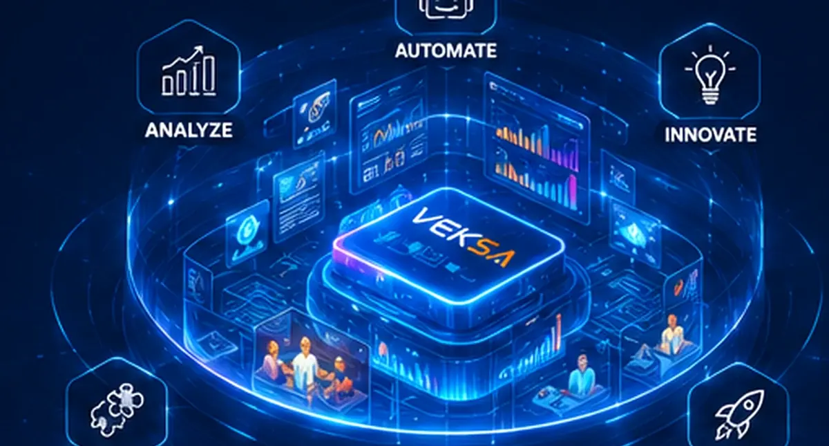 AI and automation solutions