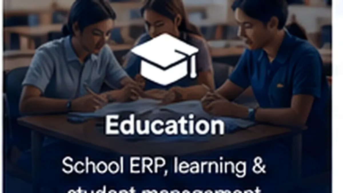 Education technology