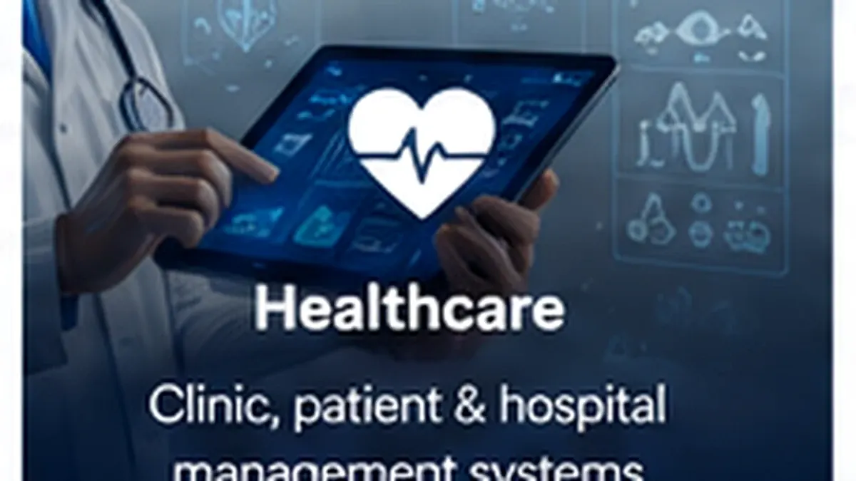Healthcare technology