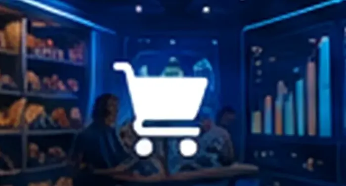 Retail point-of-sale billing and inventory dashboard