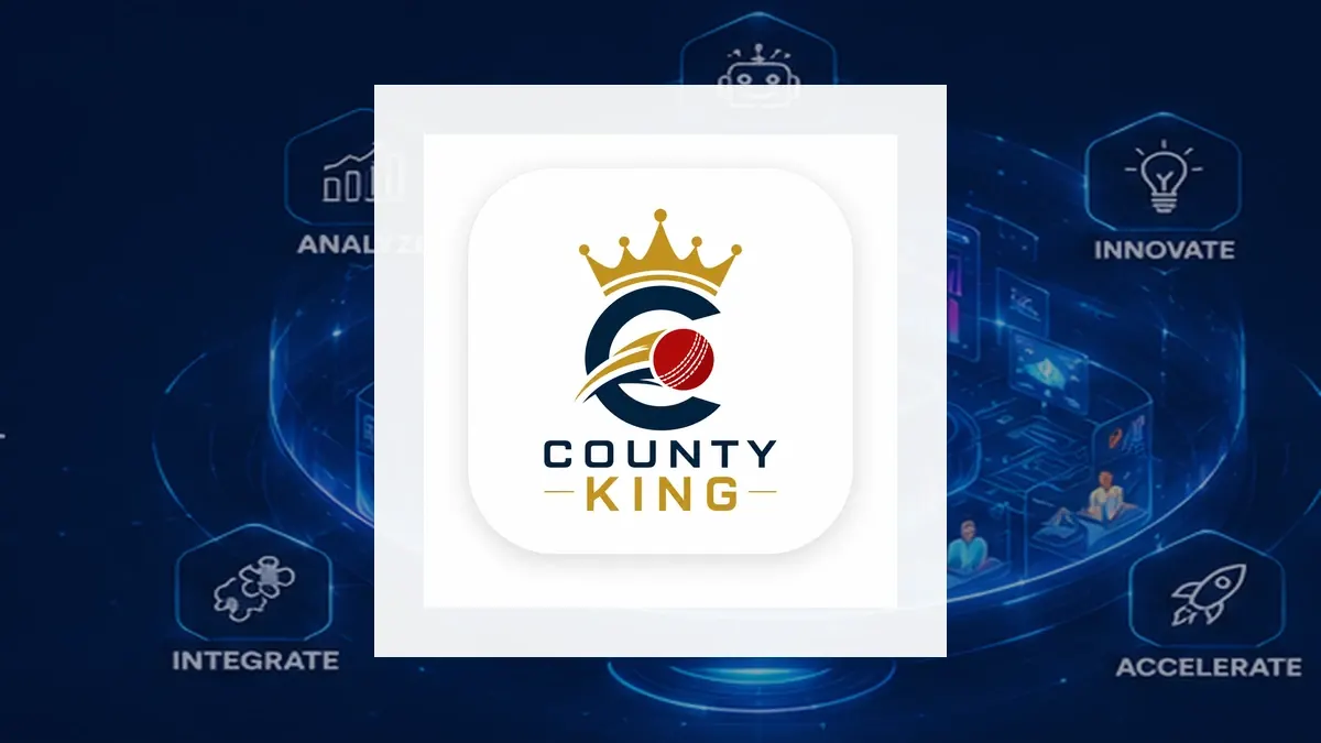 County King visual